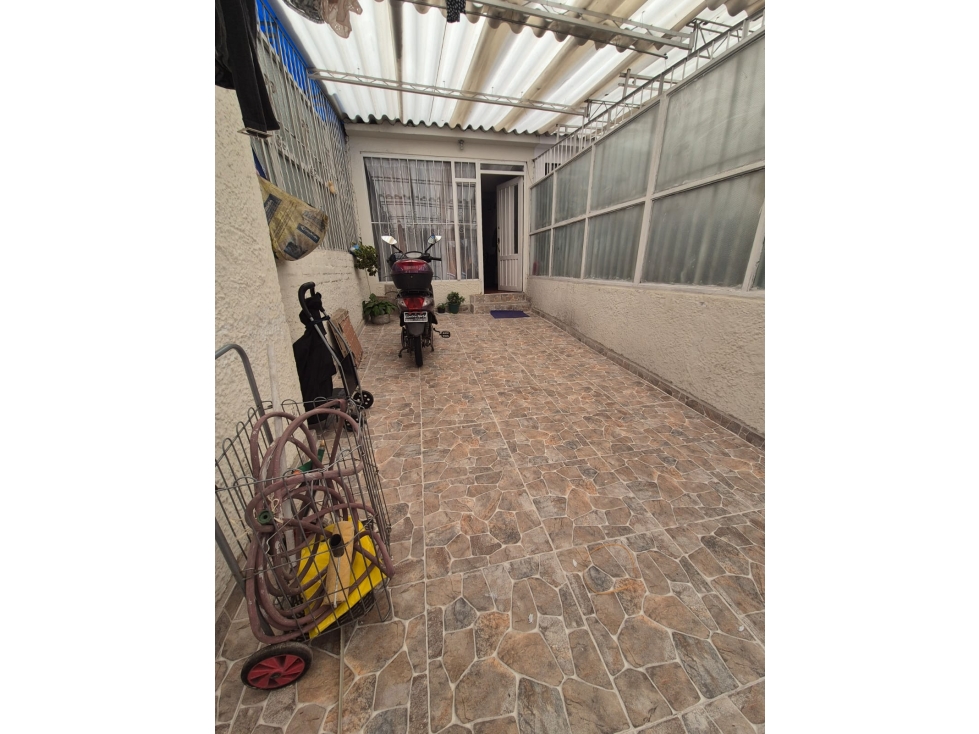 Casa en venta en Madelena, Bogotá · foto 14 de 16