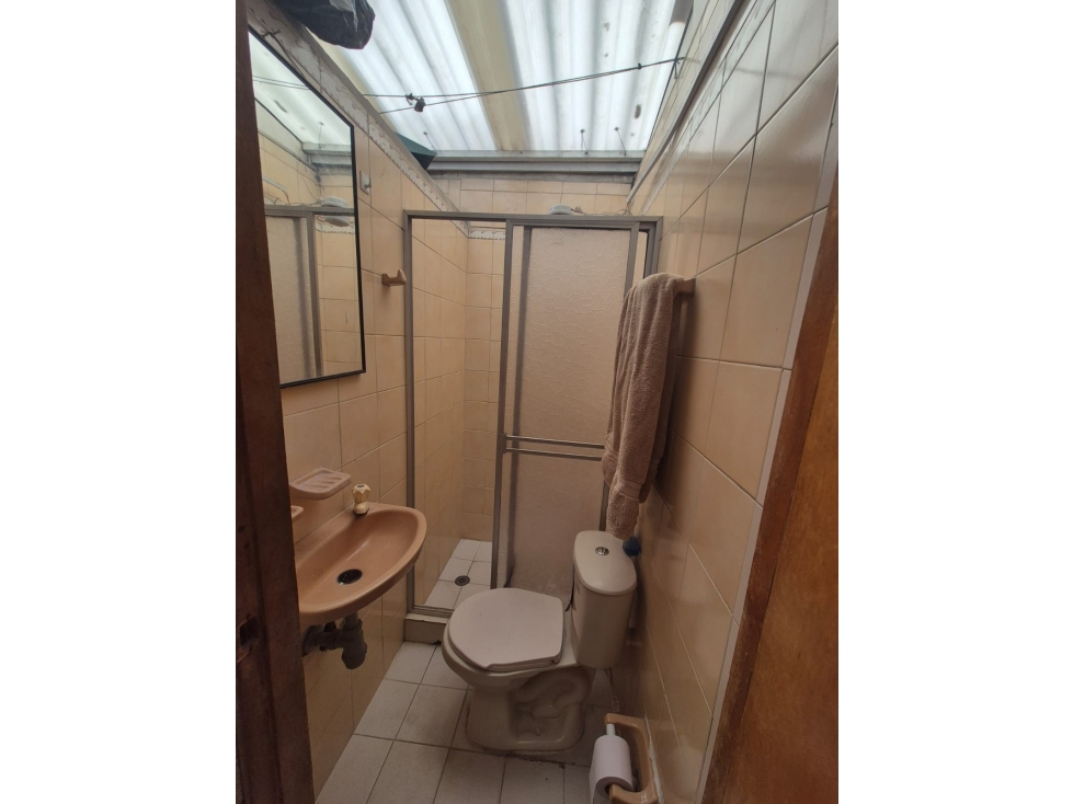 Casa en venta en Madelena, Bogotá · foto 15 de 16