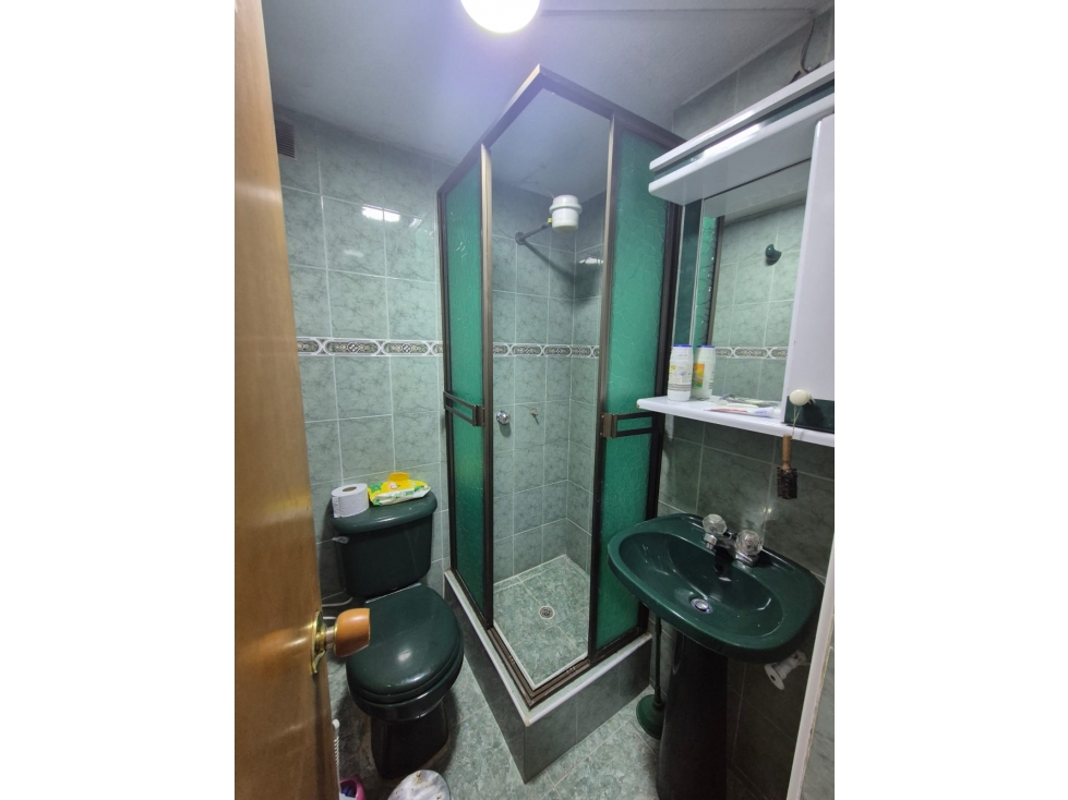 Casa en venta en Madelena, Bogotá · foto 16 de 16