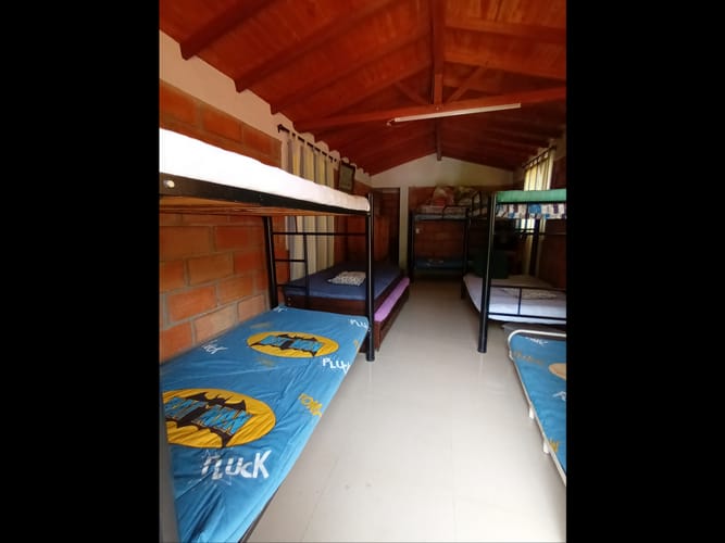 Finca en venta en San Miguel, Manizales, 350 m² · foto 5 de 24