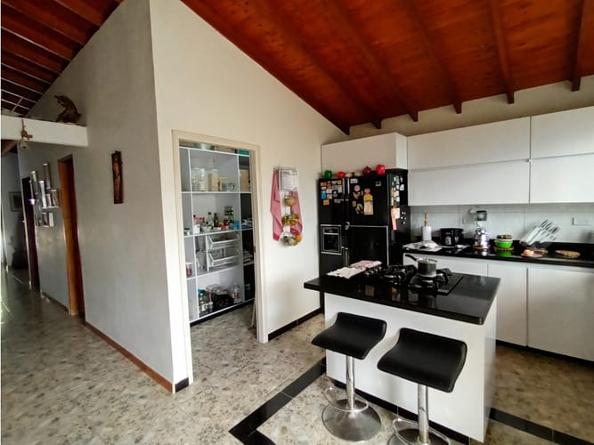 Finca en venta en San Miguel, Manizales, 350 m² · foto 10 de 24