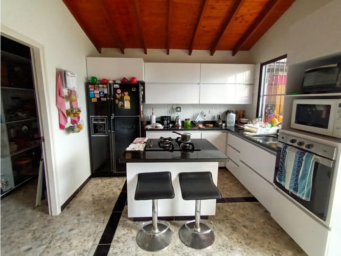 Finca en venta en San Miguel, Manizales, 350 m² · foto 12 de 24