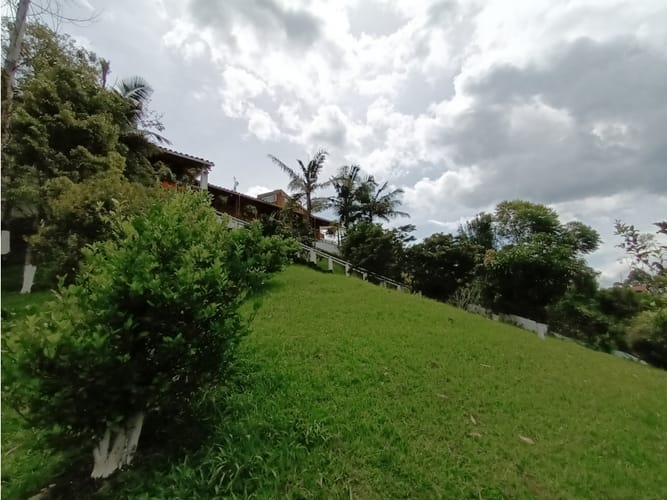 Finca en venta en San Miguel, Manizales, 350 m² · foto 16 de 24
