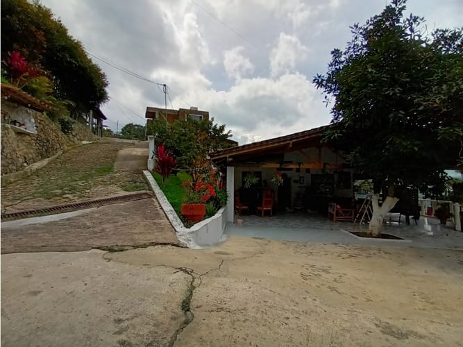 Finca en venta en San Miguel, Manizales, 350 m² · foto 17 de 24
