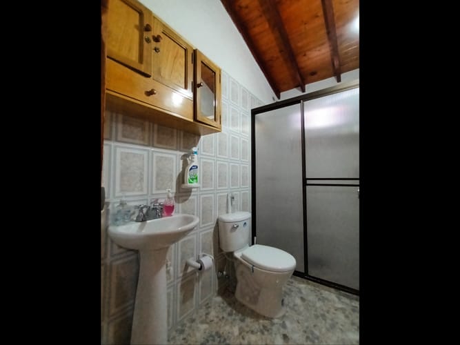 Finca en venta en San Miguel, Manizales, 350 m² · foto 21 de 24