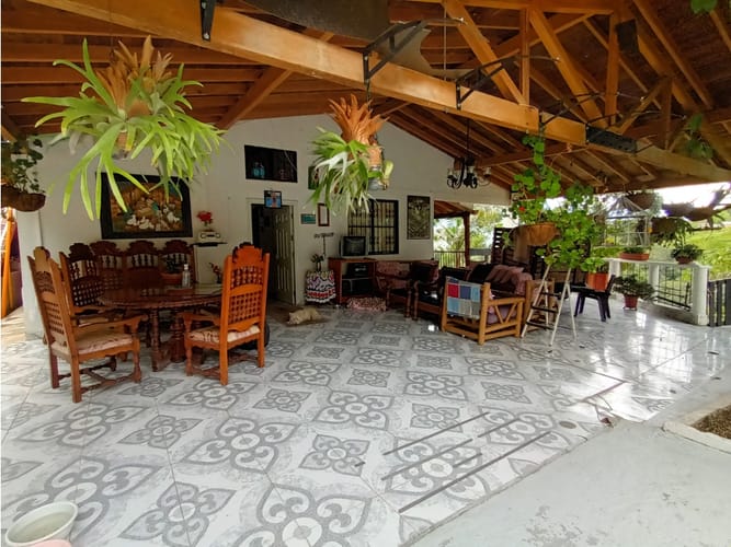 Finca en venta en San Miguel, Manizales, 350 m² · foto 22 de 24