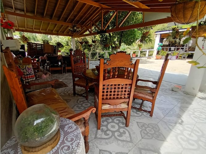 Finca en venta en San Miguel, Manizales, 350 m² · foto 23 de 24