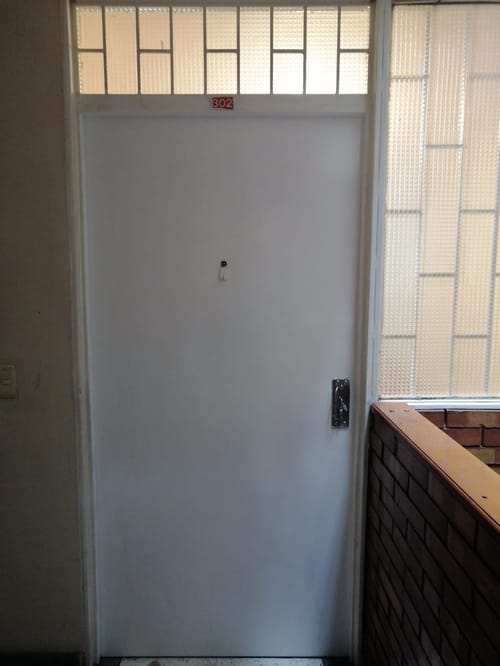 Apartamento de 3 alcobas en arriendo en La Granja, Bogotá, 80 m² · foto 3 de 14