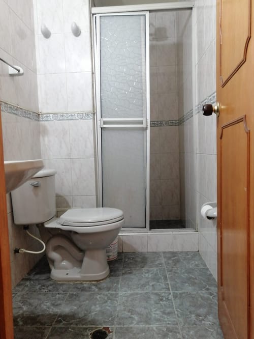 Apartamento de 3 alcobas en arriendo en La Granja, Bogotá, 80 m² · foto 8 de 14