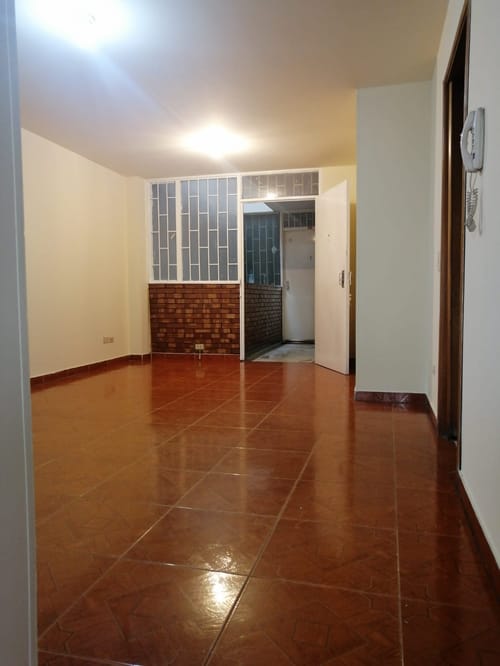 Apartamento de 3 alcobas en arriendo en La Granja, Bogotá, 80 m² · foto 11 de 14