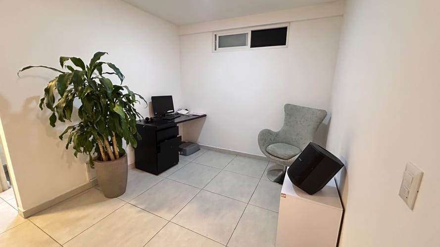 Apartamento de 3 alcobas en venta en La Samaria, Ibagué, 113 m² · foto 7 de 19