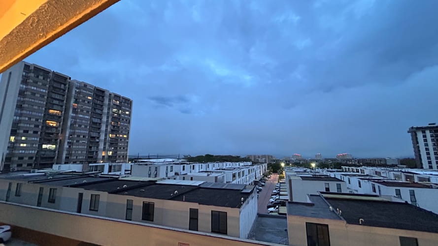 Apartamento de 3 alcobas en venta en La Samaria, Ibagué, 113 m² · foto 4 de 19