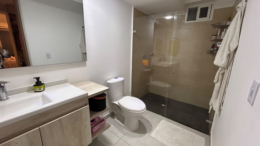 Apartamento de 3 alcobas en venta en La Samaria, Ibagué, 113 m² · foto 16 de 19