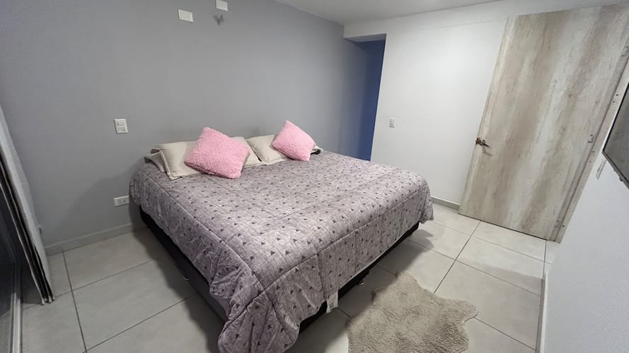 Apartamento de 3 alcobas en venta en La Samaria, Ibagué, 113 m² · foto 14 de 19