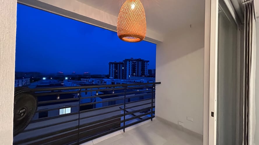 Apartamento de 3 alcobas en venta en La Samaria, Ibagué, 113 m² · foto 13 de 19