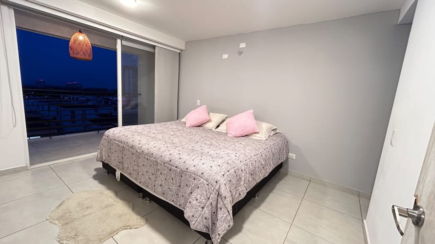 Apartamento de 3 alcobas en venta en La Samaria, Ibagué, 113 m² · foto 12 de 19