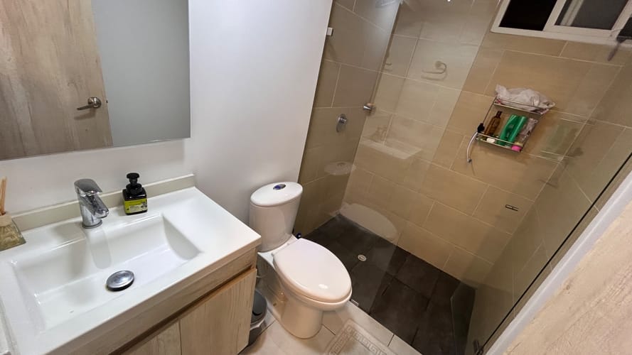 Apartamento de 3 alcobas en venta en La Samaria, Ibagué, 113 m² · foto 11 de 19
