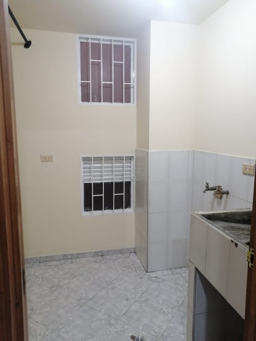 Apartamento de 3 alcobas en arriendo en La Granja, Bogotá, 80 m² · foto 14 de 14