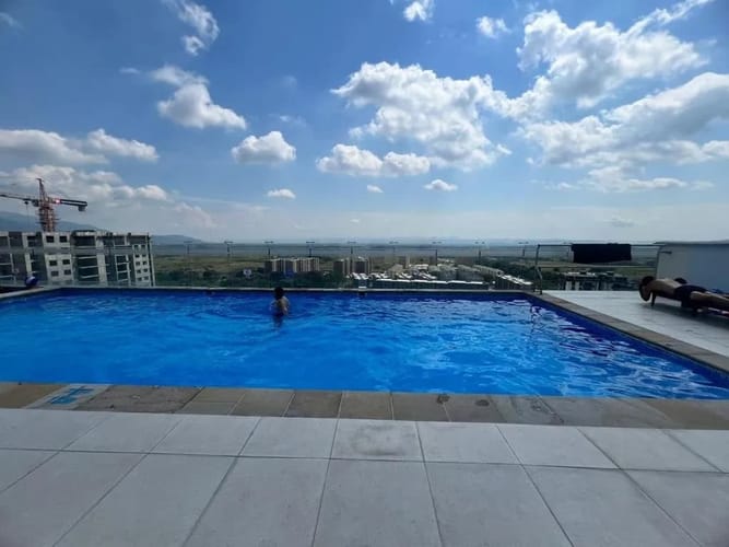 Apartamento de 3 alcobas en venta en La Samaria, Ibagué, 113 m² · foto 17 de 19