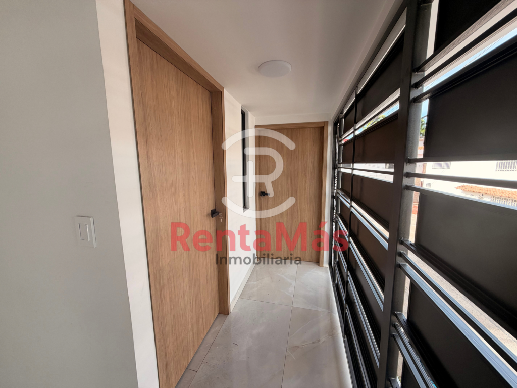Apartaestudio en arriendo en Centro, Cúcuta · foto 6 de 11