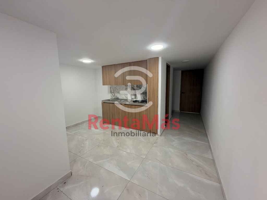 Apartaestudio en arriendo en Centro, Cúcuta · foto 7 de 11