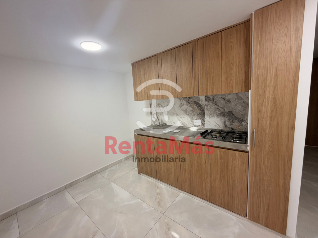 Apartaestudio en arriendo en Centro, Cúcuta · foto 8 de 11