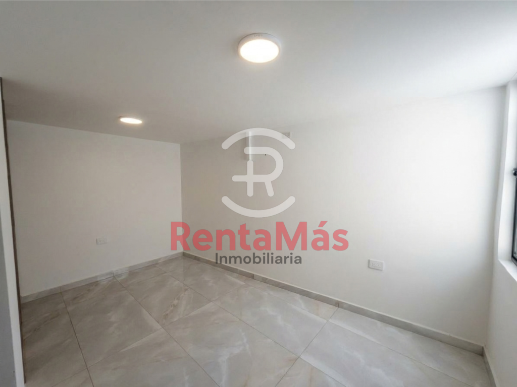 Apartaestudio en arriendo en Centro, Cúcuta · foto 9 de 11
