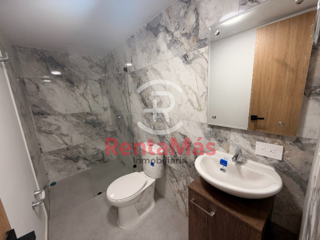 Apartaestudio en arriendo en Centro, Cúcuta · foto 10 de 11
