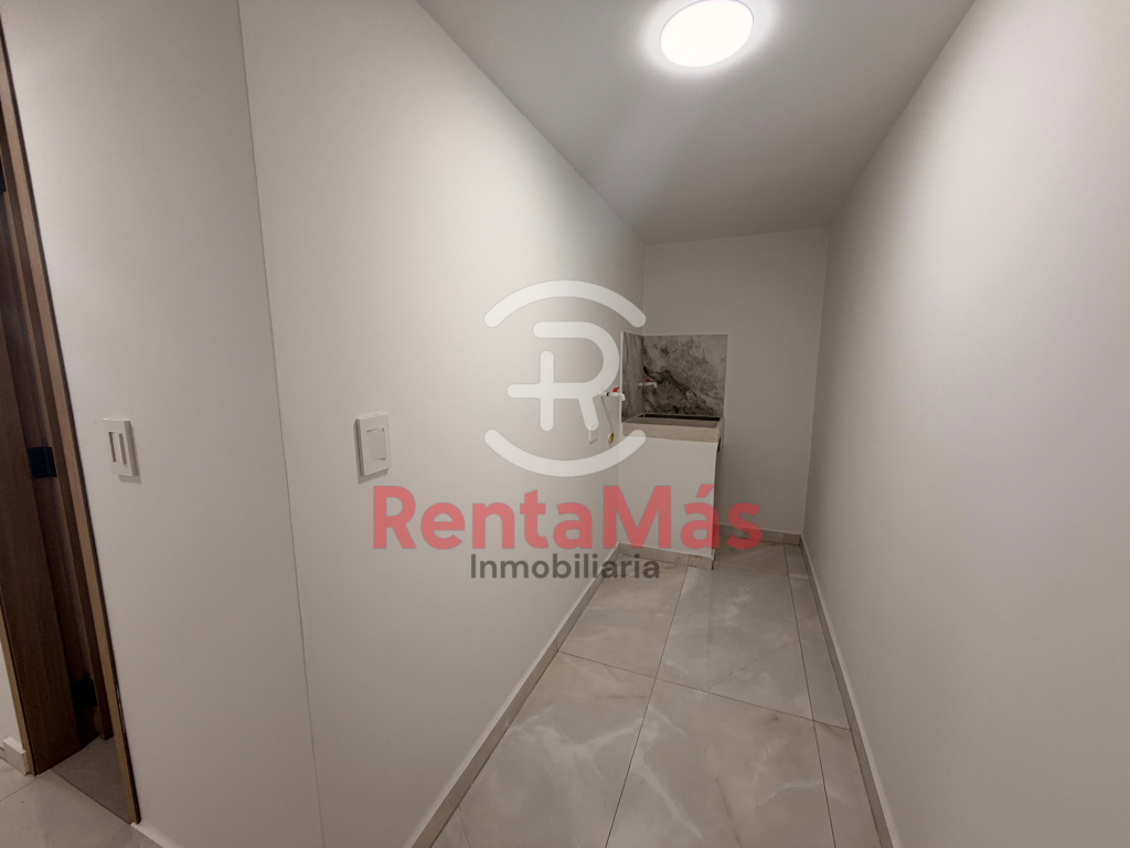 Apartaestudio en arriendo en Centro, Cúcuta · foto 11 de 11