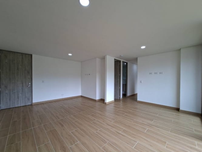 Apartamento de 3 alcobas en arriendo en El Retiro, 93 m² · foto 3 de 22