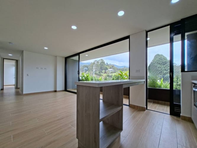 Apartamento de 3 alcobas en arriendo en El Retiro, 93 m² · foto 8 de 22