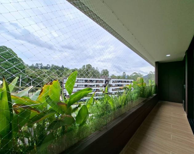 Apartamento de 3 alcobas en arriendo en El Retiro, 93 m² · foto 10 de 22