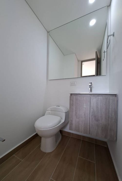 Apartamento de 3 alcobas en arriendo en El Retiro, 93 m² · foto 12 de 22