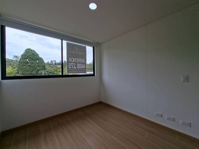 Apartamento de 3 alcobas en arriendo en El Retiro, 93 m² · foto 13 de 22