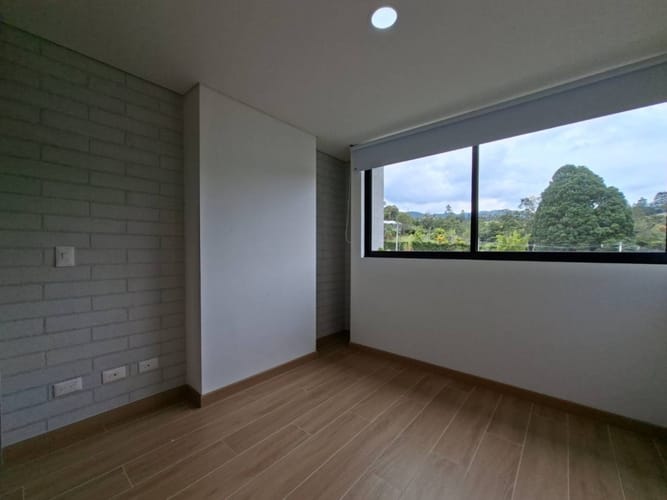 Apartamento de 3 alcobas en arriendo en El Retiro, 93 m² · foto 15 de 22