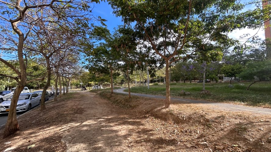 Apartamento de 3 alcobas en venta en La Samaria, Ibagué, 113 m² · foto 19 de 19
