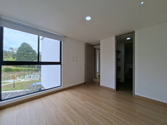 Apartamento de 3 alcobas en arriendo en El Retiro, 93 m² · foto 19 de 22