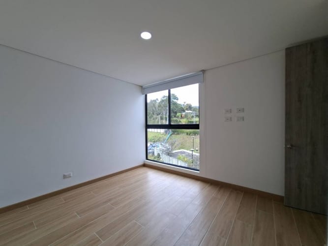 Apartamento de 3 alcobas en arriendo en El Retiro, 93 m² · foto 20 de 22