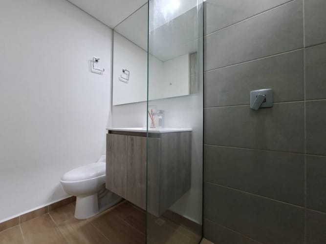 Apartamento de 3 alcobas en arriendo en El Retiro, 93 m² · foto 21 de 22