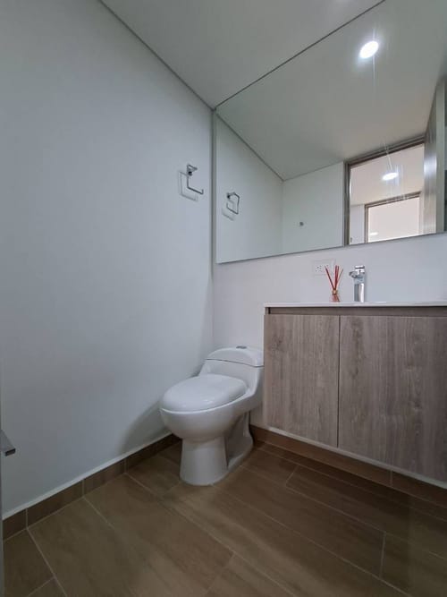 Apartamento de 3 alcobas en arriendo en El Retiro, 93 m² · foto 22 de 22