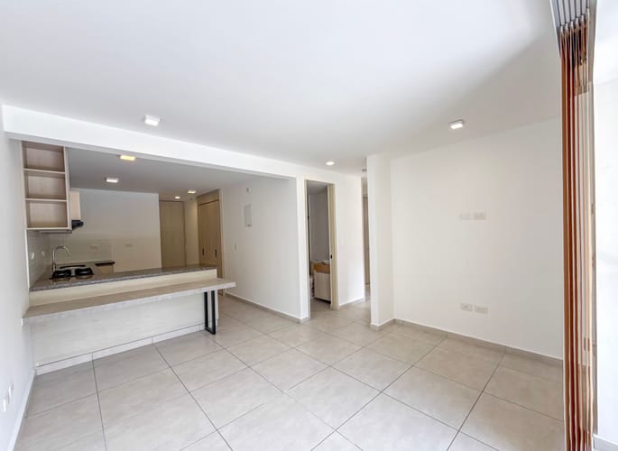 Apartamento de 2 alcobas en venta en Cerritos, Pereira, 76 m² · foto 5 de 20
