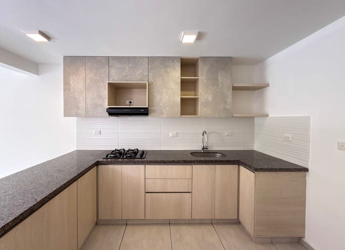 Apartamento de 2 alcobas en venta en Cerritos, Pereira, 76 m² · foto 6 de 20
