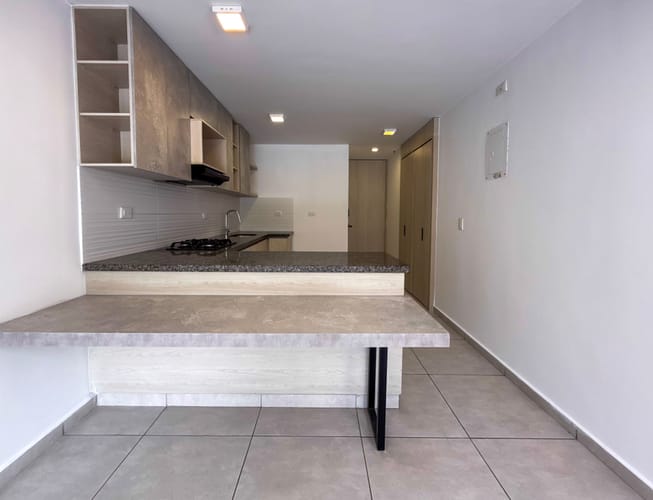 Apartamento de 2 alcobas en venta en Cerritos, Pereira, 76 m² · foto 7 de 20