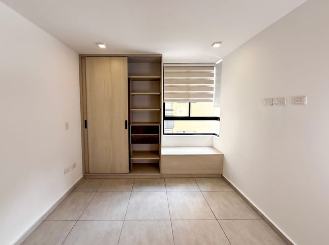 Apartamento de 2 alcobas en venta en Cerritos, Pereira, 76 m² · foto 11 de 20