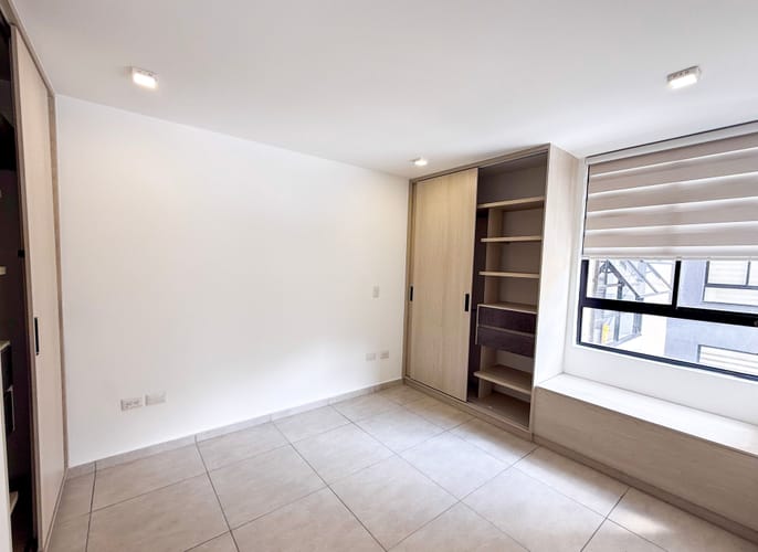 Apartamento de 2 alcobas en venta en Cerritos, Pereira, 76 m² · foto 12 de 20