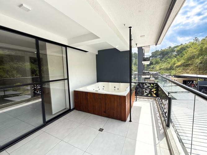 Apartamento de 2 alcobas en venta en Cerritos, Pereira, 76 m² · foto 19 de 20