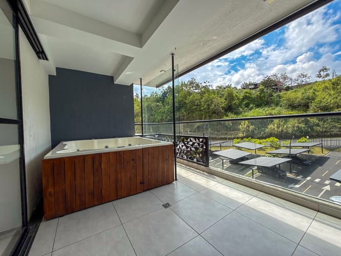 Apartamento de 2 alcobas en venta en Cerritos, Pereira, 76 m² · foto 20 de 20