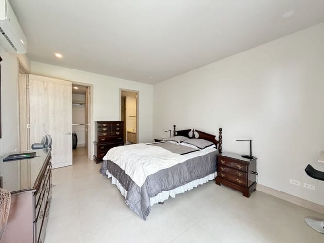 Apartamento de 2 alcobas en venta en Serena Del Mar, Cartagena, 115 m² · foto 11 de 23