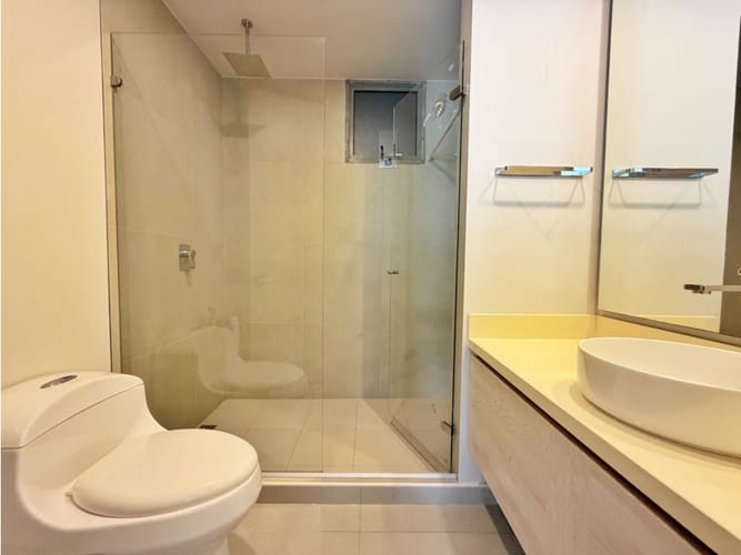 Apartamento de 2 alcobas en venta en Serena Del Mar, Cartagena, 115 m² · foto 12 de 23