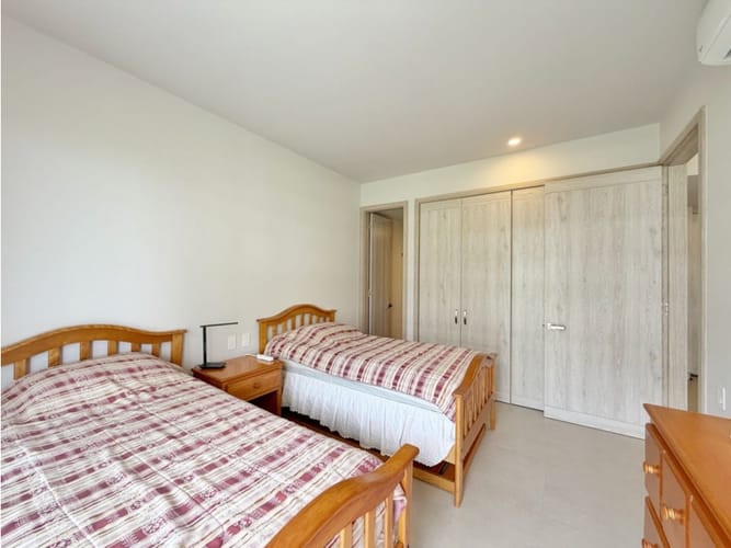 Apartamento de 2 alcobas en venta en Serena Del Mar, Cartagena, 115 m² · foto 14 de 23